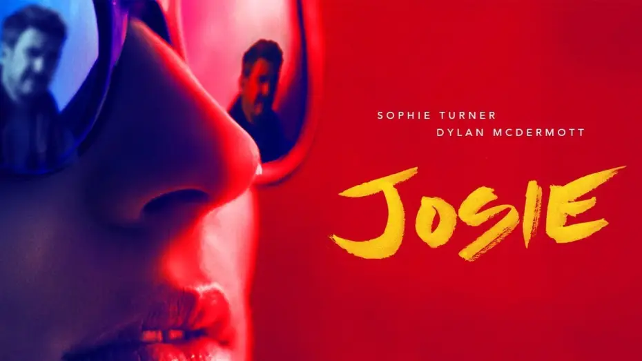Відео до фільму Josie — Josie - Tráiler