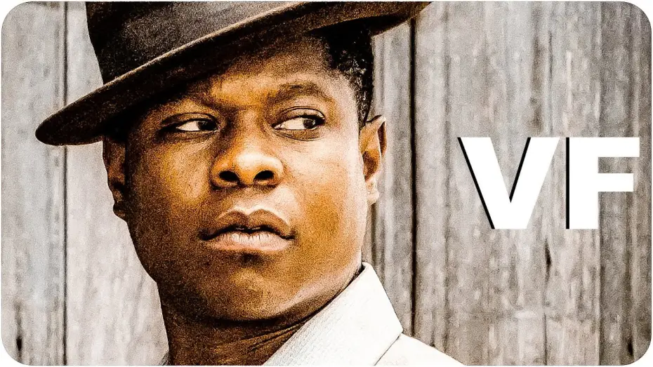 Відео до фільму Ферма "Мадбаунд" — MUDBOUND Bande Annonce VF (Nouvelle // 2017) NETFLIX