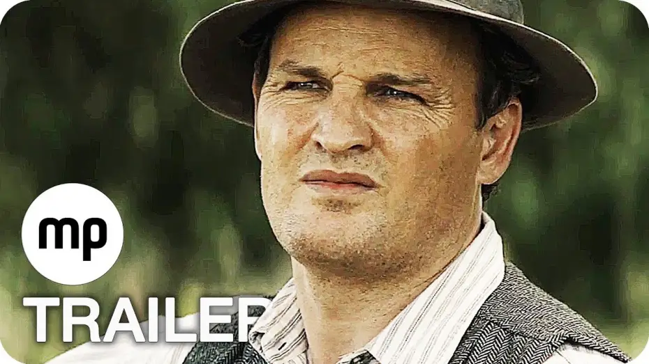 Відео до фільму Ферма "Мадбаунд" — Mudbound Trailer German Deutsch (2017) Netflix Film