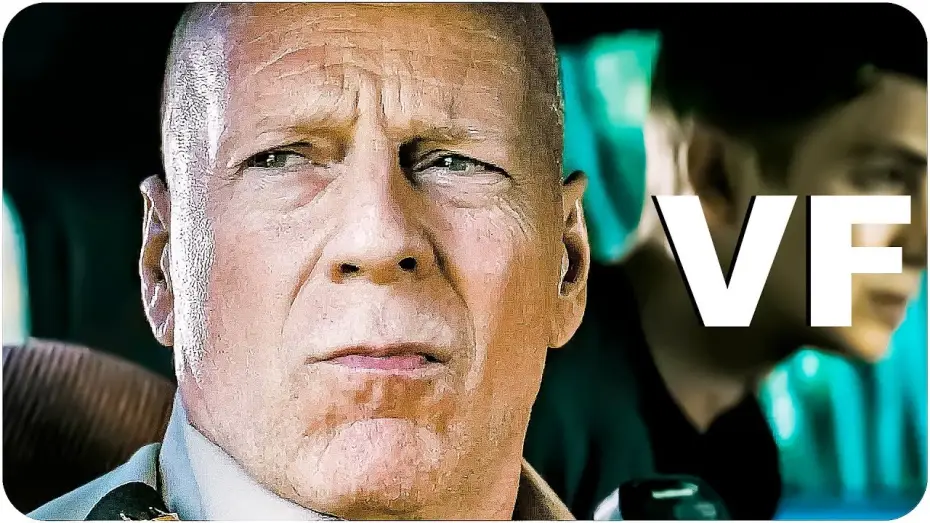 Відео до фільму Перше вбивство — FIRST KILL Bande Annonce VF (2017)