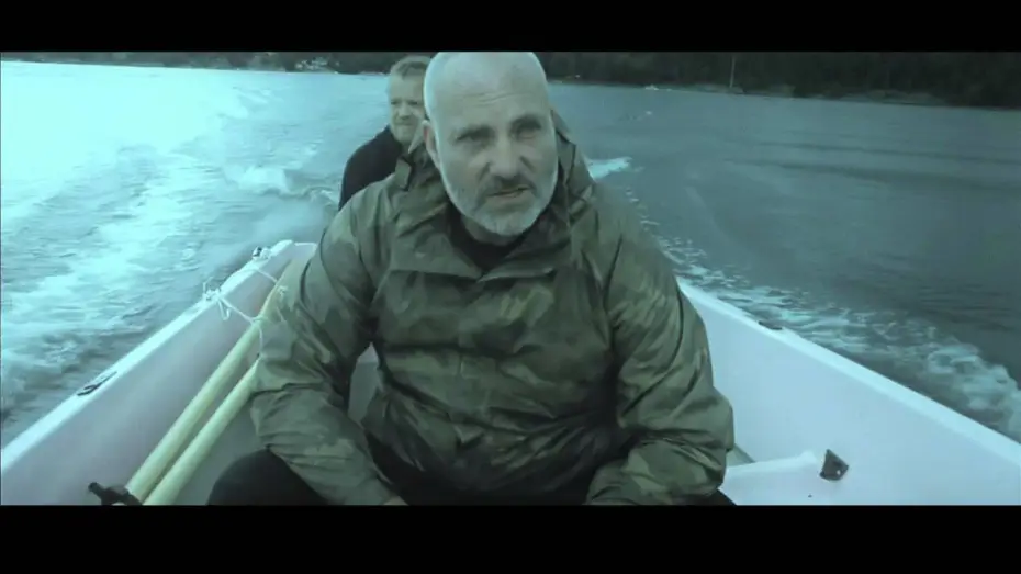 Відео до фільму Krigarnas ö — TEASER_2016_KRIGARNAS_Ö