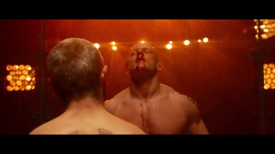 Відео до фільму Арес — Arès - Bande-annonce Officielle