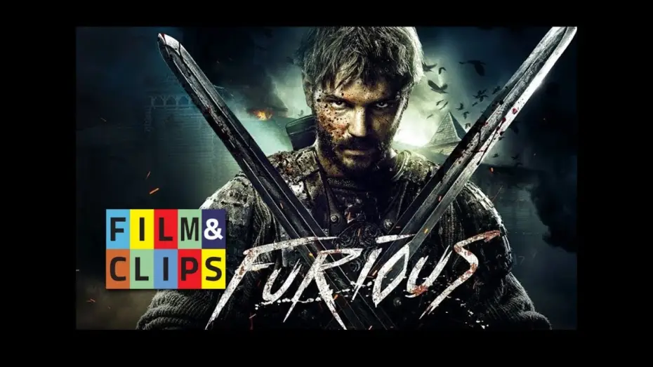Відео до фільму Легенда о Коловрате — Furious - Trailer Ufficiale Italiano by Film&Clips