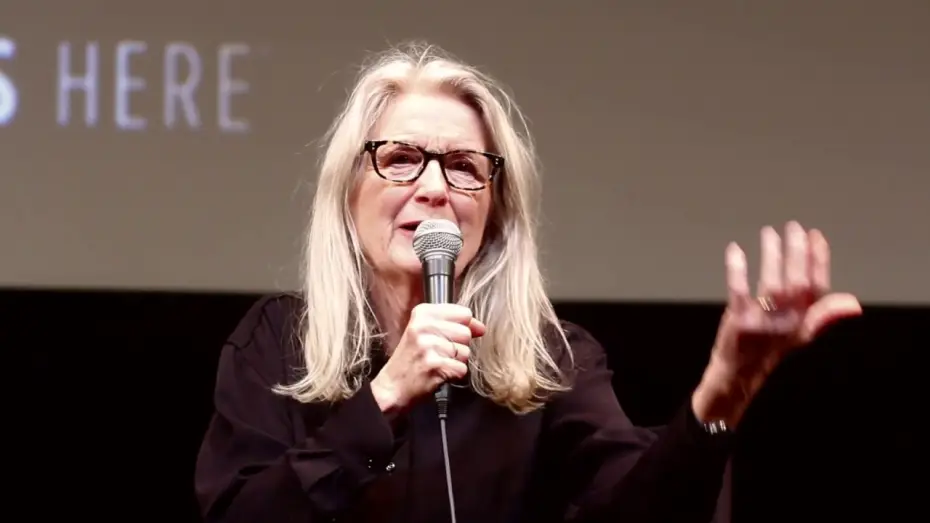 Відео до фільму Вечірка — 'The Party' Q&A | Sally Potter