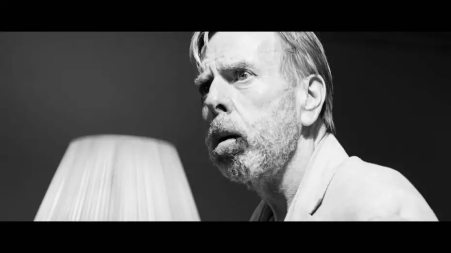 Відео до фільму Вечірка — THE PARTY - Trailer ufficiale italiano