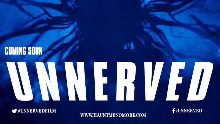 Відео до фільму Among Us — UNNERVED  // Official Trailer