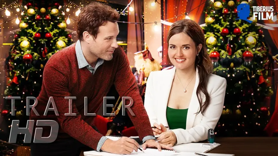Відео до фільму My Christmas Dream — Mein Weihnachtstraum (HD Trailer Deutsch)