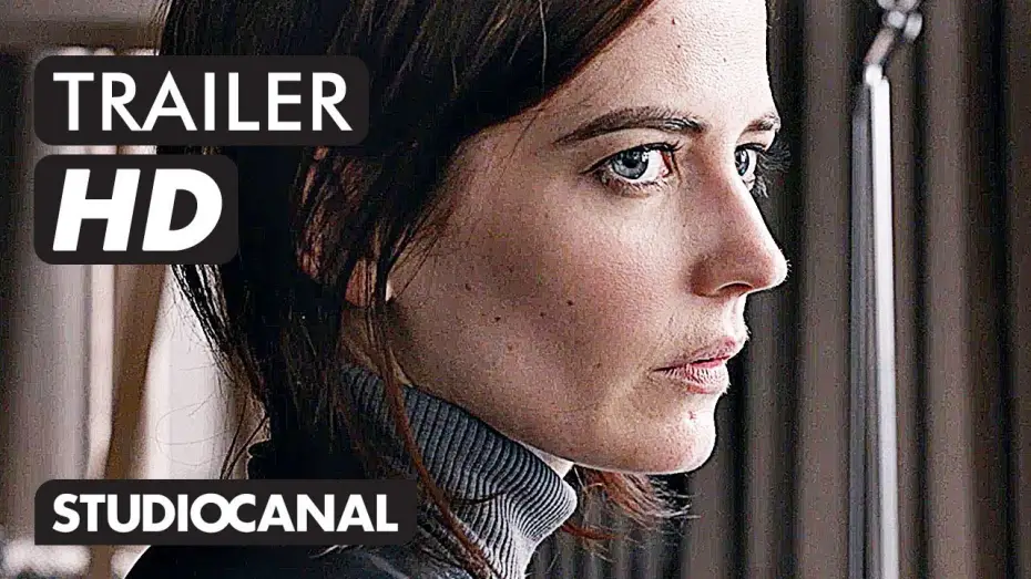Відео до фільму Засновано на реальних подіях — NACH EINER WAHREN GESCHICHTE Trailer deutsch | Ab 17. Mai im Kino!