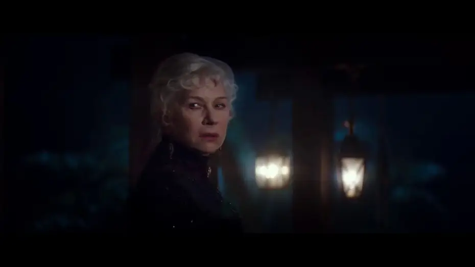 Відео до фільму Вінчестер. Будинок, збудований привидами — WINCHESTER, TRÁILER EN ESPAÑOL