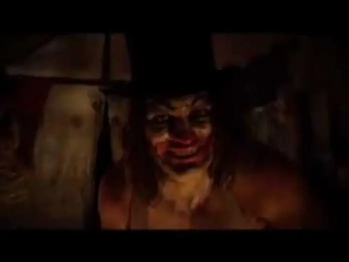 Відео до фільму Clown — 2008 - CLOWN