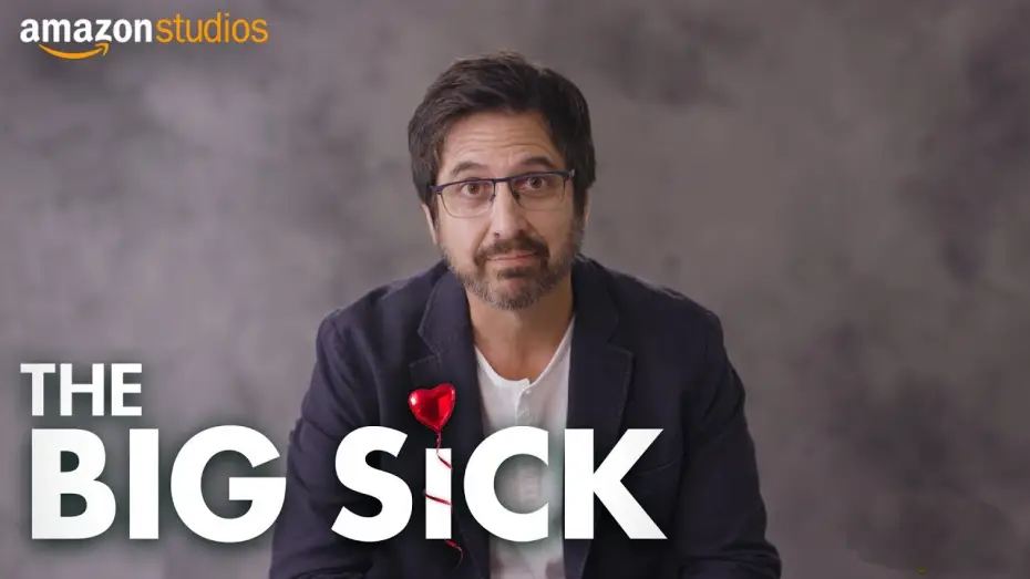 Відео до фільму Кохання – хвороба — The Big Sick - Happy Father’s Day from Ray Romano | Amazon Studios