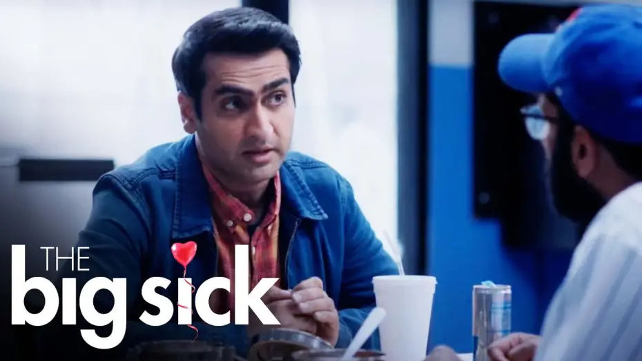 Відео до фільму Кохання – хвороба — 'Kumail Talks to His Brother About Emily' Scene | The Big Sick (2017)