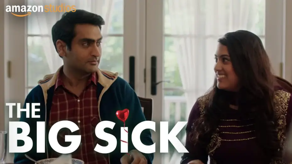 Відео до фільму Кохання – хвороба — The Big Sick  - Surprises – Starts June 23 | Amazon Studios