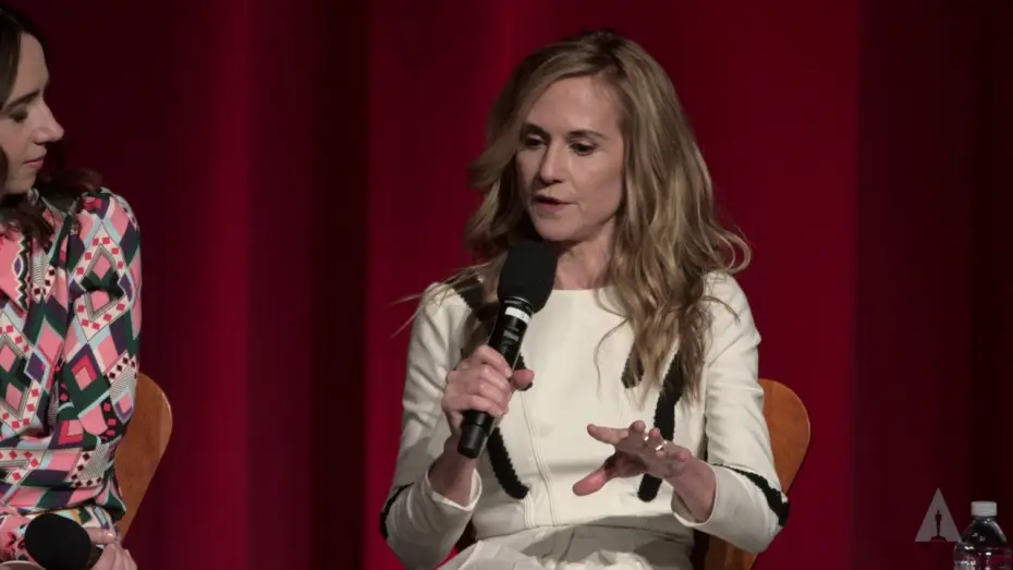 Відео до фільму Кохання – хвороба — Academy Conversations: The Big Sick