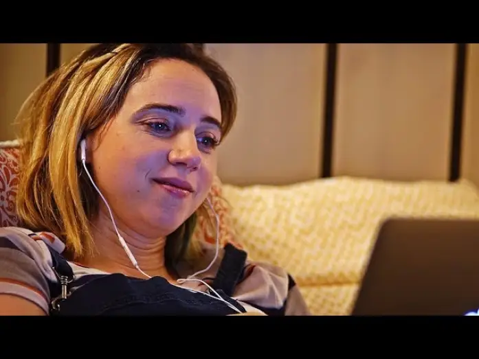 Відео до фільму Кохання – хвороба — THE BIG SICK | Trailer deutsch german [HD]