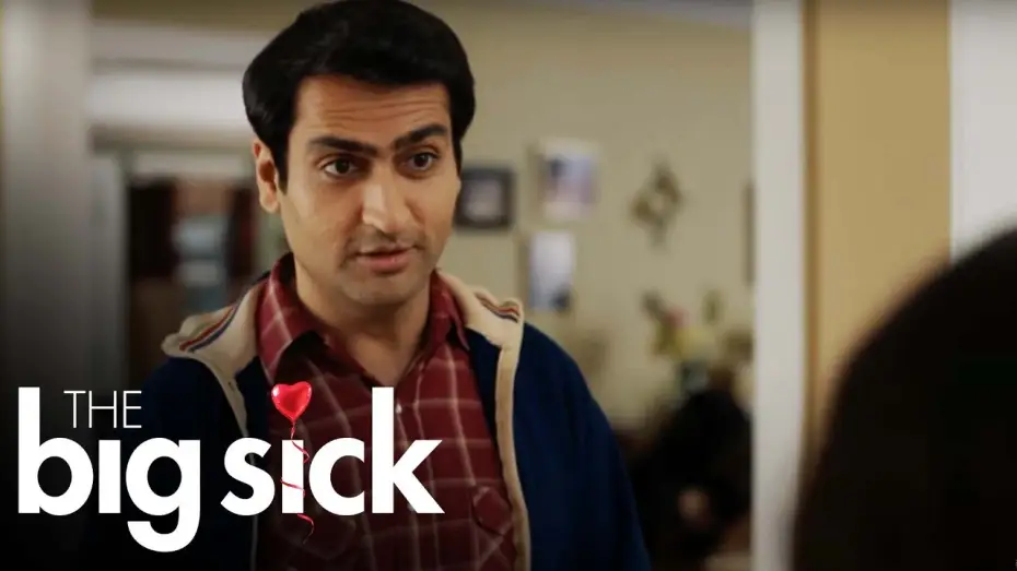 Відео до фільму Кохання – хвороба — 'Kumail & Emily Aren't Really Dating' Scene | The Big Sick (2017)