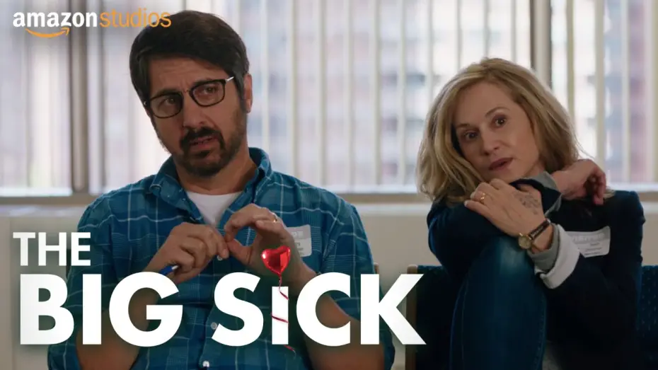 Відео до фільму Кохання – хвороба — The Big Sick  - People – Starts June 23 | Amazon Studios