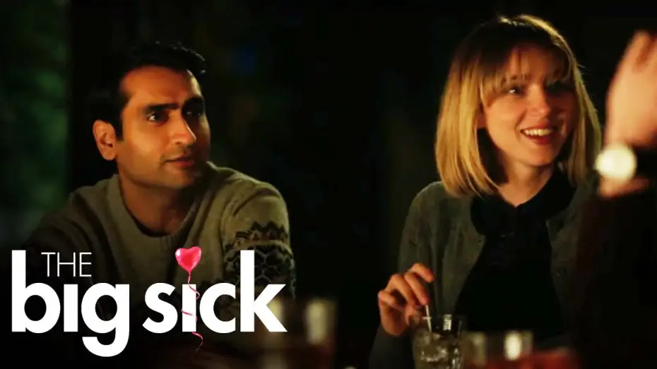 Відео до фільму Кохання – хвороба — 'Emily & Kumail Keep Spending Time Together' Scene | The Big Sick (2017)
