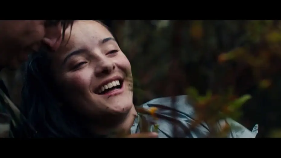 Відео до фільму Монос — Shrooms