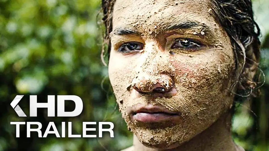 Відео до фільму Монос — MONOS Trailer German Deutsch (2020)