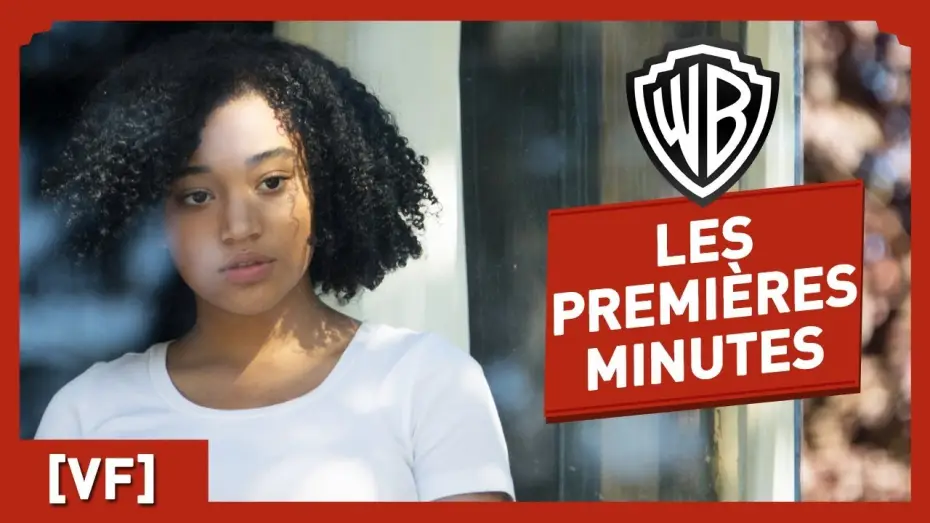 Відео до фільму Увесь цей світ — Everything, Everything - Découvrez les premières minutes du film !