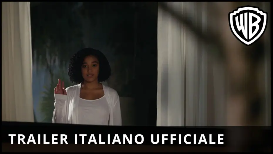 Відео до фільму Увесь цей світ — Noi Siamo Tutto - Trailer Ufficiale Italiano