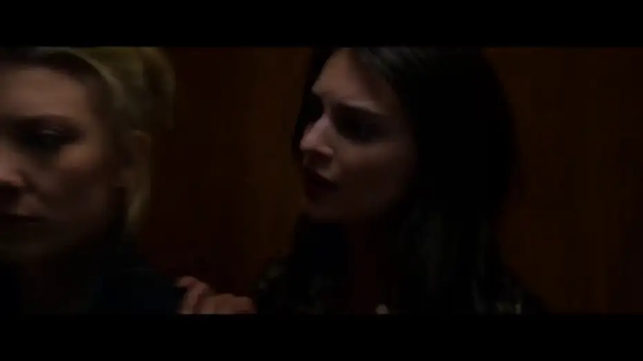 Відео до фільму Наосліп — LA PART OBSCURE Bande Annonce VF Netflix 2018
