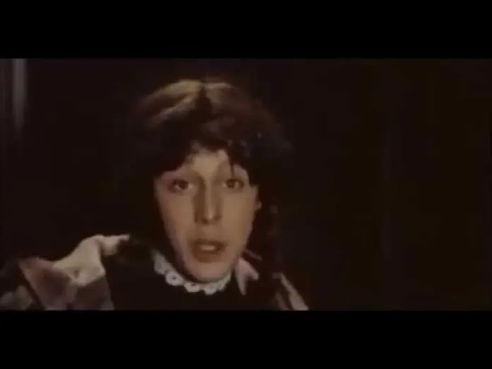 Відео до фільму Все наоборот | Все наоборот  (1981).  Михаил Ефремов в образе девочки.