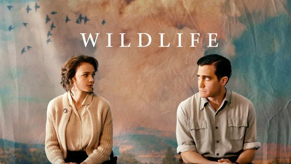 Відео до фільму Дике життя — WILDLIFE : UNE SAISON ARDENTE - Bande Annonce VOST