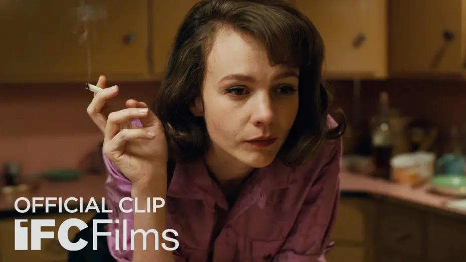 Відео до фільму Дике життя — Clip "Beauty"