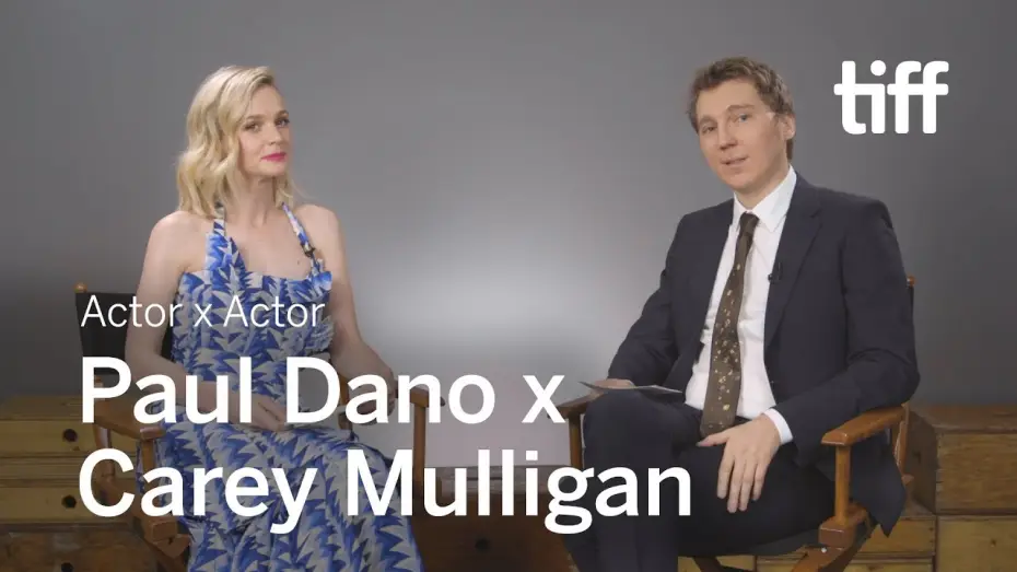 Відео до фільму Дике життя — Carey Mulligan x Paul Dano