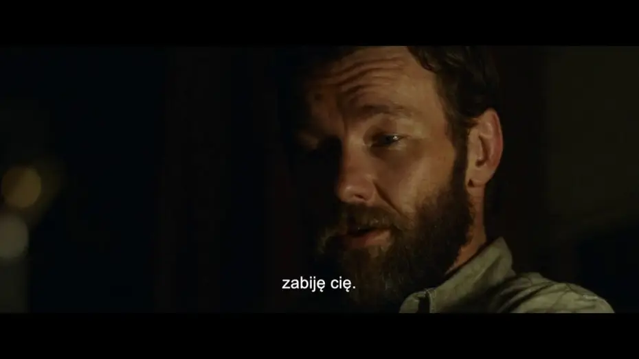 Відео до фільму Воно приходить уночі — To przychodzi po zmroku - Zwiastun PL (Official Trailer)