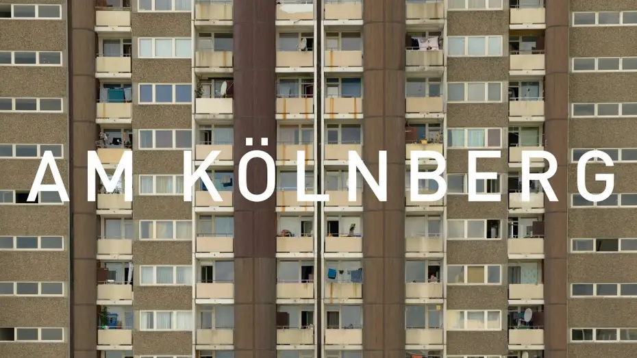 Відео до фільму Am Kölnberg — Am Kölnberg (2014) HD Trailer