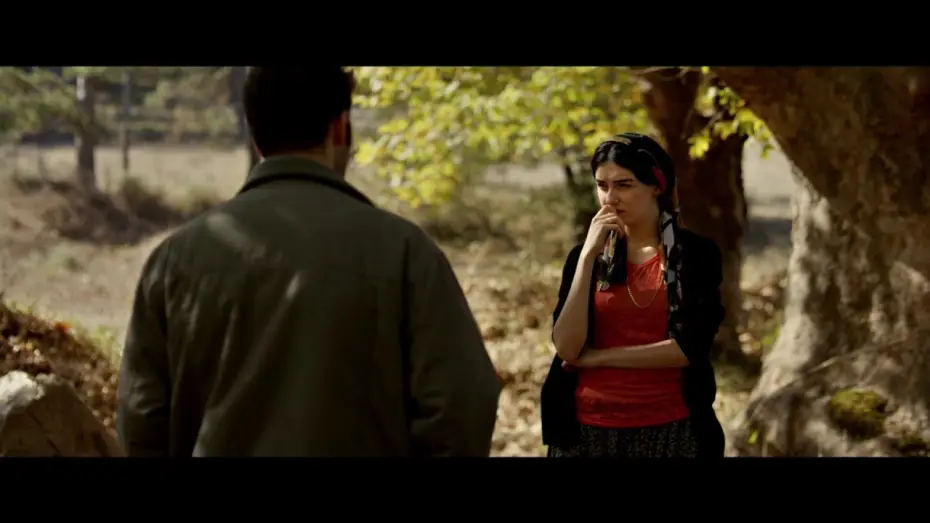 Відео до фільму Ahlat Ağacı — The Wild Pear Tree clip 1 - meeting Hatice