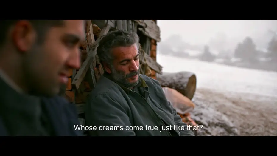 Відео до фільму Ahlat Ağacı — THE WILD PEAR TREE - Official trailer