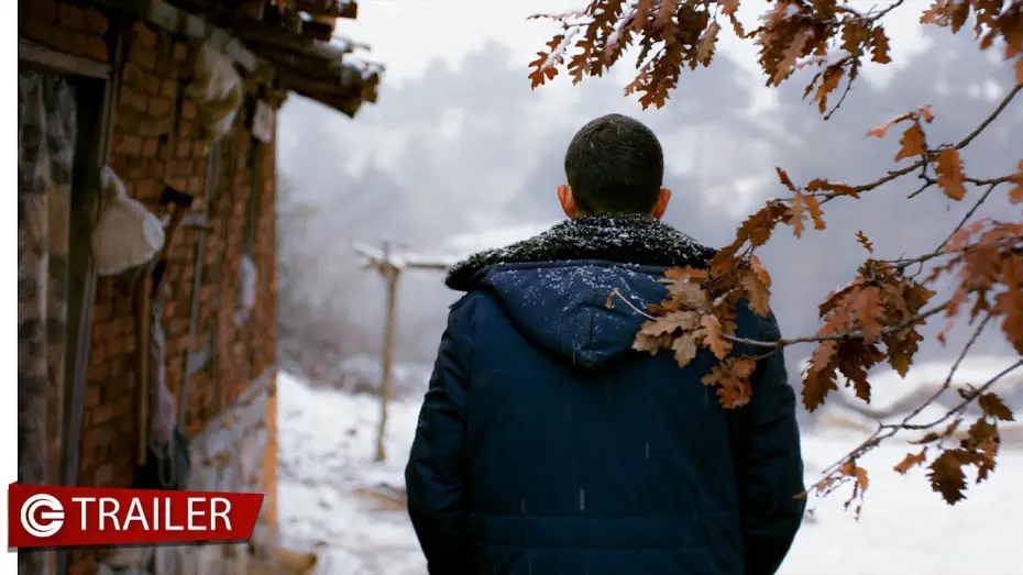 Відео до фільму Ahlat Ağacı — L'albero dei frutti selvatici - Trailer