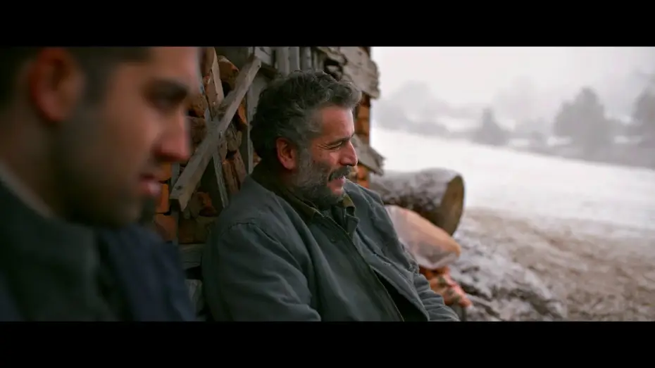 Відео до фільму Ahlat Ağacı — LE POIRIER SAUVAGE de Nuri Bilge Ceylan : BANDE-ANNONCE