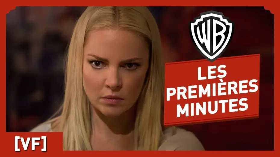 Відео до фільму Мара — Rivales - Regardez les premières minutes du film !