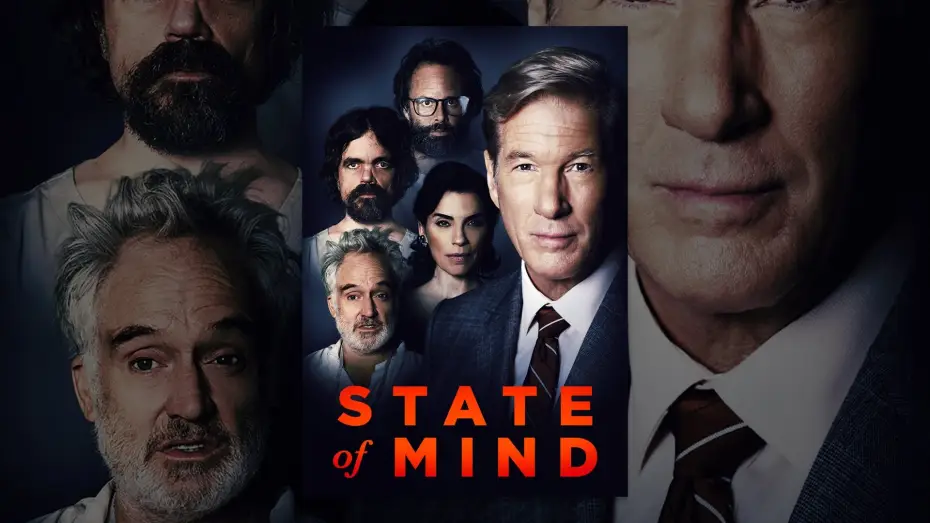 Відео до фільму Три Христа — State of Mind
