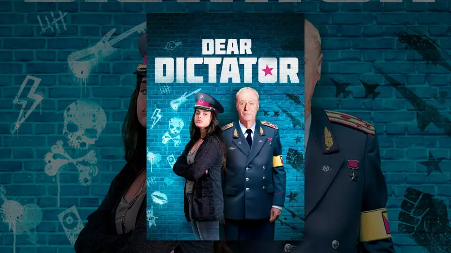 Відео до фільму Мій друг - диктатор — Dear Dictator - Bande Annonce VF