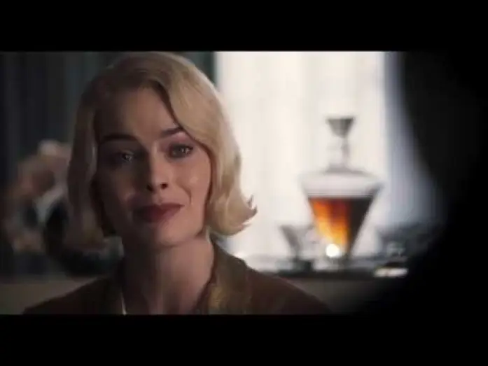 Відео до фільму Прощавай, Крістофер Робін — Goodbye Christopher Robin | 'Daphne' | Official HD Featurette 2017