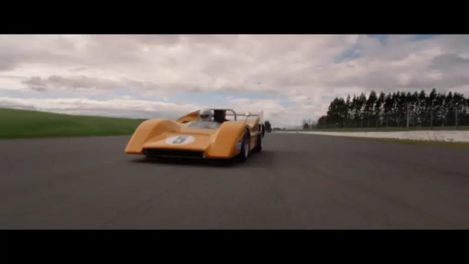 Відео до фільму McLaren — McLaren Official Trailer
