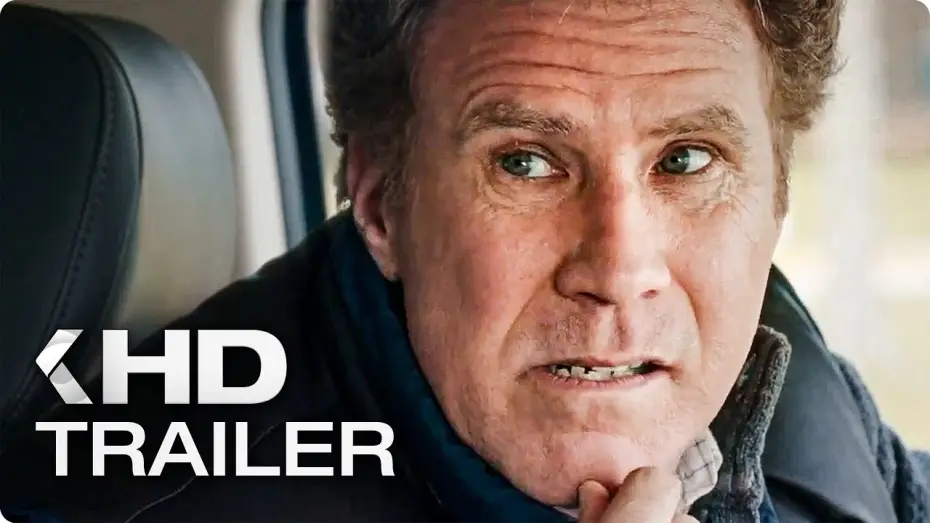 Відео до фільму Хто в домі тато 2 — DADDY'S HOME 2 Trailer German Deutsch (2017)