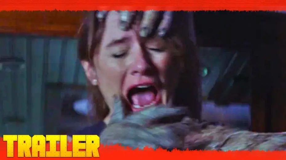 Відео до фільму Прокляття Мері | La Posesi&oacute;n De Mary (2020) Tr&aacute;iler Oficial Espa&ntilde;ol
