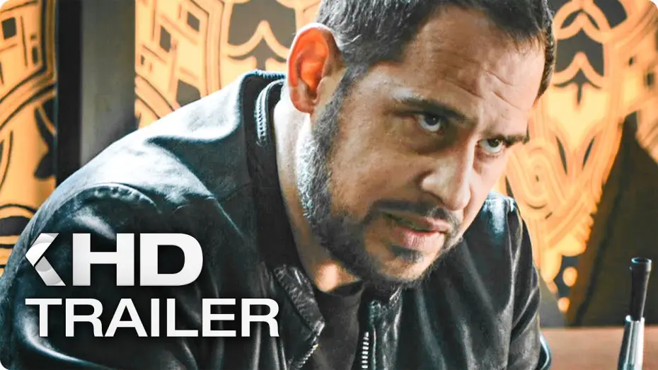 Відео до фільму Nur Gott kann mich richten — NUR GOTT KANN MICH RICHTEN Trailer German Deutsch (2018)
