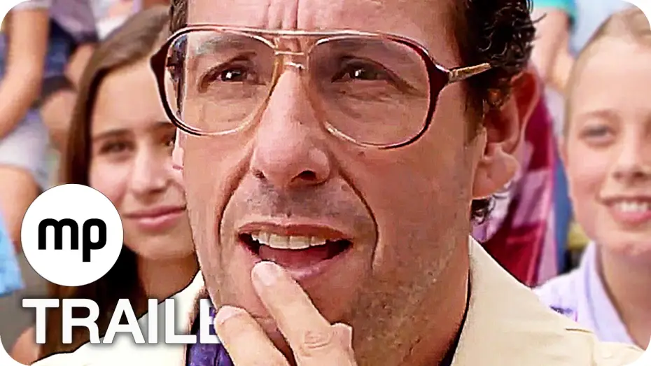 Відео до фільму Сенді Векслер — SANDY WEXLER Trailer German Deutsch (2017)