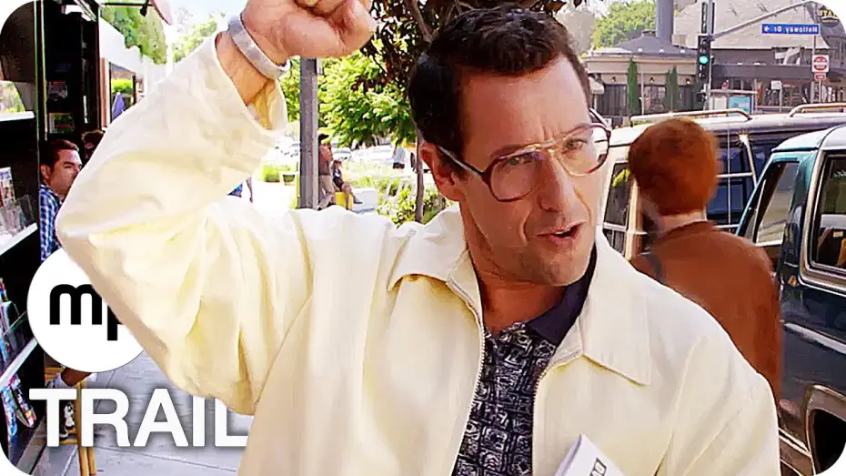 Відео до фільму Сенді Векслер — SANDY WEXLER Teaser Trailer German Deutsch (2017)