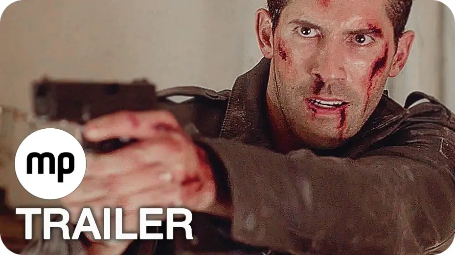 Відео до фільму Ліквідатори — ELIMINATORS Trailer German Deutsch (2017) Exklusiv