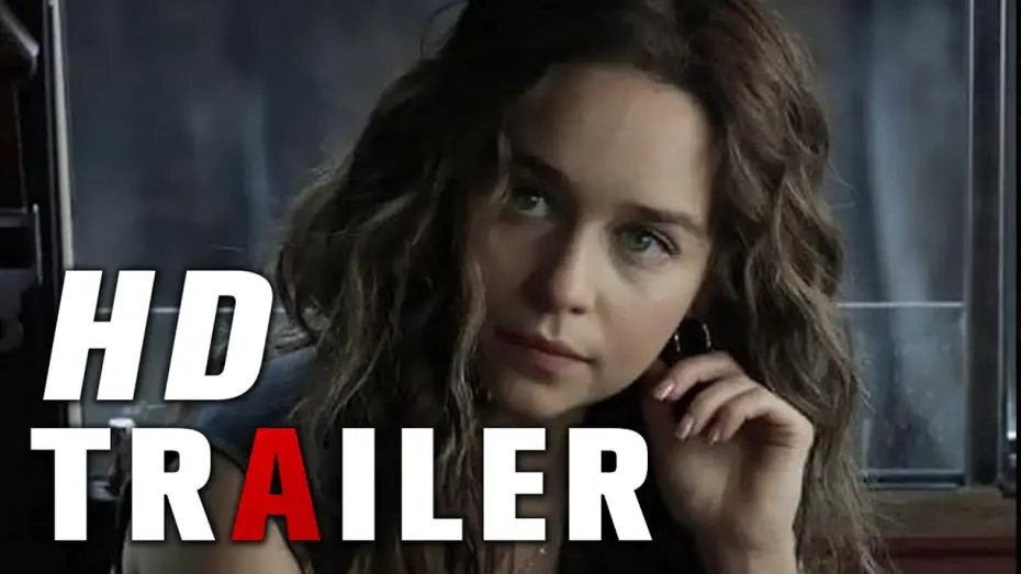 Відео до фільму Поза підозрою — Above Suspicion Official Trailer 2020 Emilia Clarke thriller movie hd