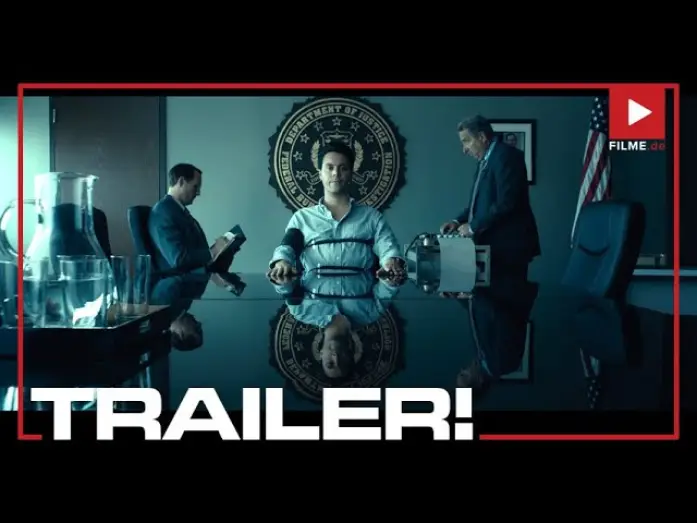Відео до фільму Поза підозрою — ABOVE SUSPICION Trailer  (deutsch/german)